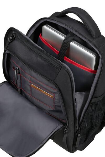 URBAN GROOVE Rucksack 15.6"